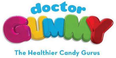DOCTOR GUMMY THE HEALTHIER CANDY GURUS