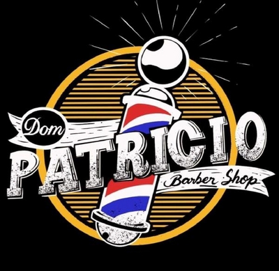 DOM PATRICIO - BARBER SHOP