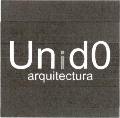 UNIDO ARQUITECTURA