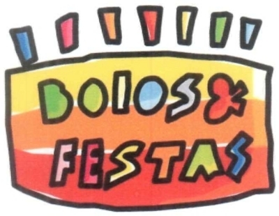 BOLOS & FESTAS