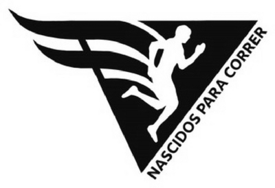 NASCIDOS PARA CORRER