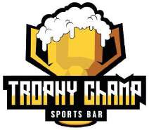 TROPHY CHAMP SPORTS BAR