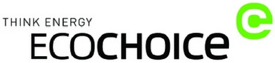 ECOCHOICE THINK ENERGY