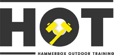 HOT HAMMERBOX OUTDOOR TRANING