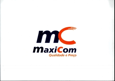 MC MAXICOM QUALIDADE E PREÇO