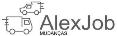 ALEXJOB MUDANÇAS