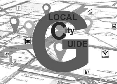 LOCAL CITY GUIDE