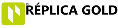 RÉPLICA GOLD