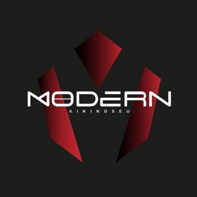 MODERN AIKINGS.EU