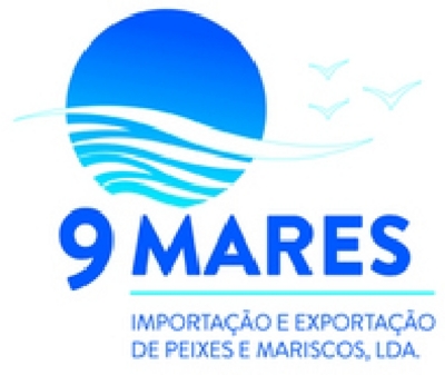 9 MARES IMPORTAÇÃO E EXPORTAÇÃO DE PEIXES E MARISCOS, LDA.