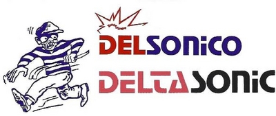 DELSONICO DELTASONIC