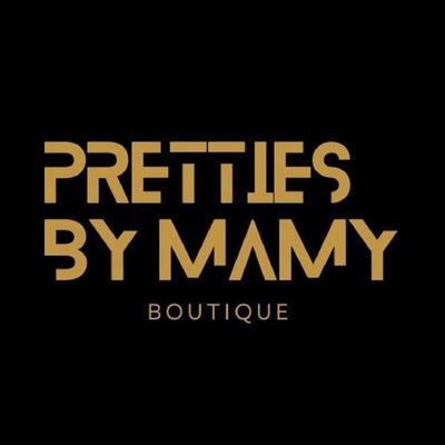 PRETTIES BY MAMY