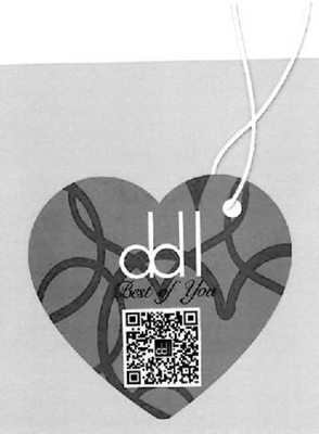 DDL BEST OF YOU