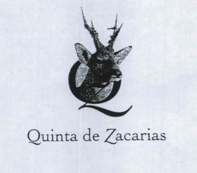 QUINTA DE ZACARIAS