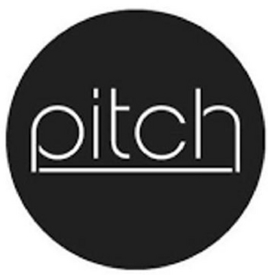 PITCH