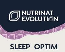 NUTRINAT EVOLUTION SLEEP OPTIM