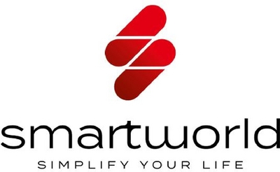 SMARTWORLD SIMPLIFY YOUR LIFE