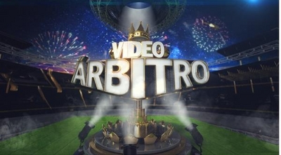 VIDEO ÁRBITRO