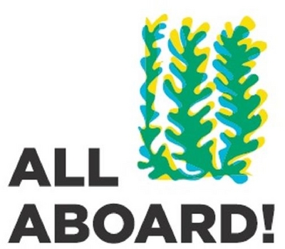 ALL ABOARD!