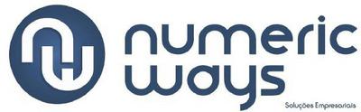 NUMERIC WAYS SOLUÇÕES EMPRESARIAIS