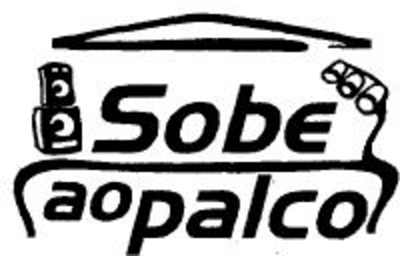 SOBE AO PALCO