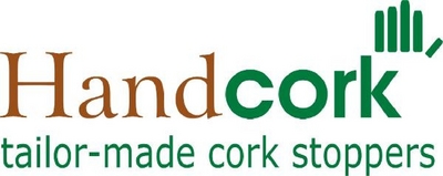 HANDCORK TAILOR-MADE CORK STOPPERS