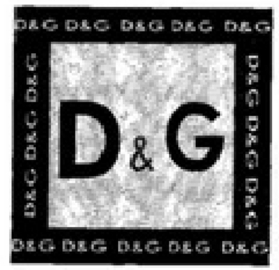D & G