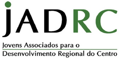JADRC JOVENS ASSOCIADOS PARA O DESENVOLVIMENTO REGIONAL DO CENTRO