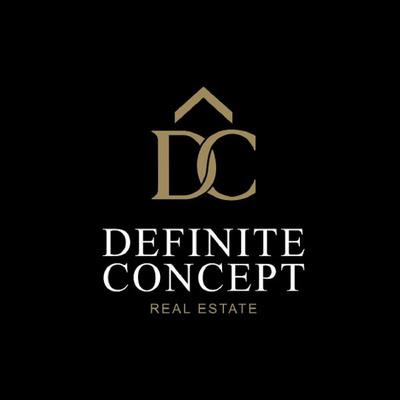 DC DEFINITE CONCEPT REAL ESTATE