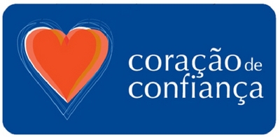 CORAÇÃO DE CONFIANÇA