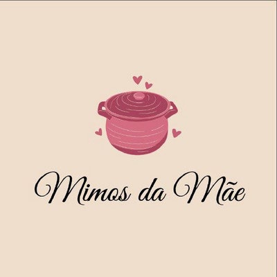 MIMOS DA MÃE
