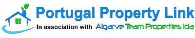 PORTUGAL PROPERTY LINK IN ASSOCIATION WITH ALGARVE TEAM PROPERTIES LDA