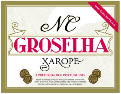 GROSELHA NC