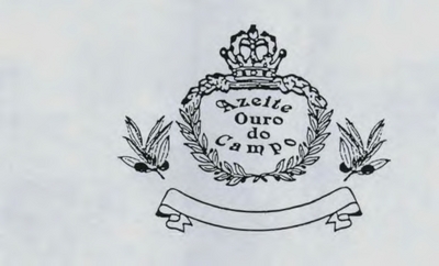 AZEITE OURO DO CAMPO