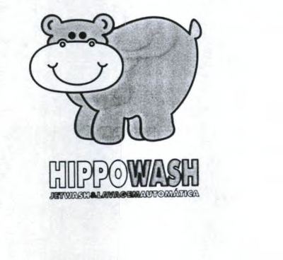 HIPPOWASH