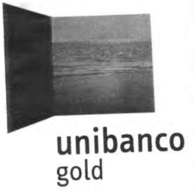 UNIBANCO GOLD