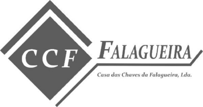 CCF FALAGUEIRA - CASA DAS CHAVES DA FALAGUEIRA LDA.