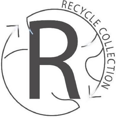 R RECYCLE COLLECTION