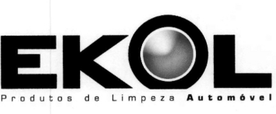 EKOL PRODUTOS DE LIMPEZA AUTOMÓVEL