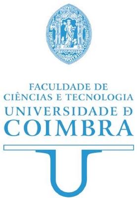 FACULDADE DE CIÊNCIAS E TECNOLOGIA UNIVERSIDADE DE COIMBRA