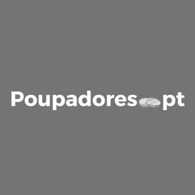 POUPADORES PT