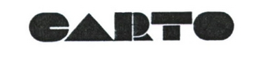 CARTO