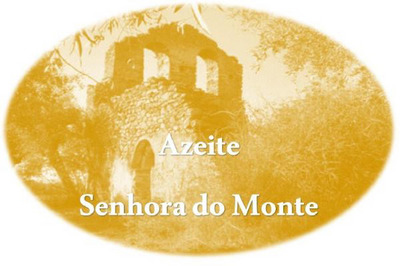 AZEITE SENHORA DO MONTE