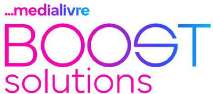 BOOST SOLUTIONS MEDIALIVRE