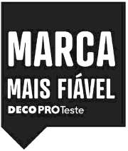 MARCA MAIS FIÁVEL DECO PROTESTE