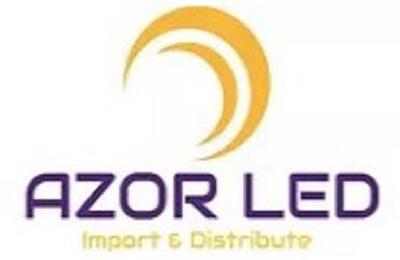 AZOR LED - IMPORT & DISTRIBUTE