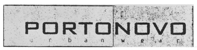 PORTONOVO