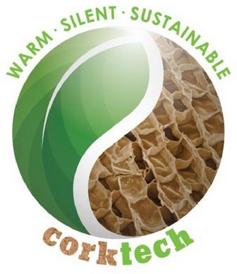 CORKTECH WARM SILENT SUSTAINABLE