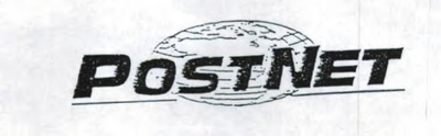 POSTNET
