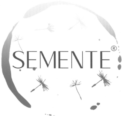 SEMENTE MÁGICA
